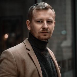 Dmytro