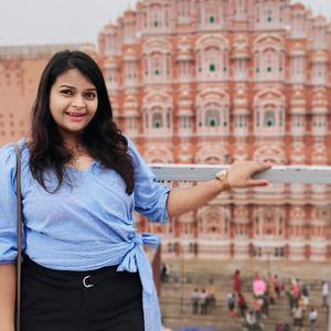 Neelimakumari