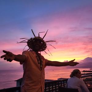 Aloha King