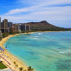 LA Auto Spot (Honolulu)