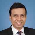 Saurabh P.