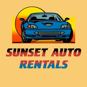 Sunset Auto Rentals