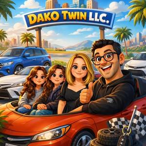 DAKO TWIN LLC