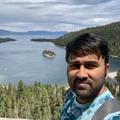 Vignesh Ram