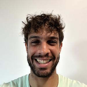 Yohan D Angelo