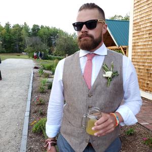 Matt