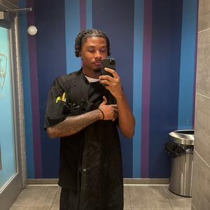 Travonte