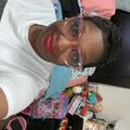 Latasha