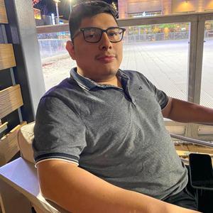 Gerardo