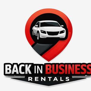 BackinBusiness