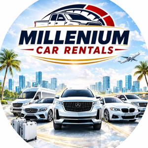 Millenium Car