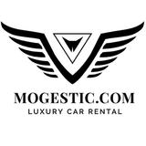 Mogestic car rental