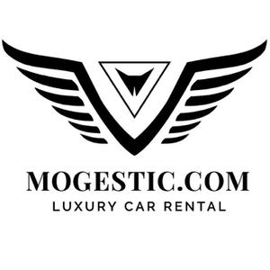 Mogestic car rental