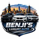 Benji Luxury Auto