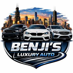 Benji Luxury Auto