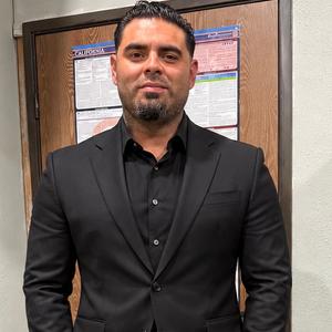 Daniel Hernandez