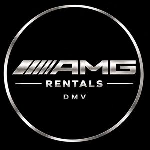 AMG Rentals DMV