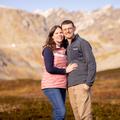 Richard & Rebecca