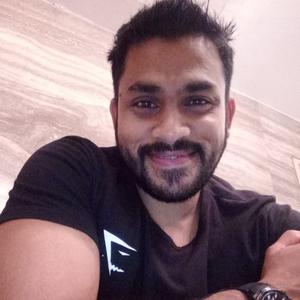 Dhanushka