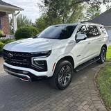 Z71 Tahoe managed by Coastal Lux