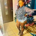 Sheena La'star