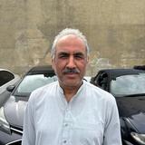 Muhammad salim