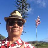 Merry Hawaii