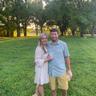 Brian and Taryn