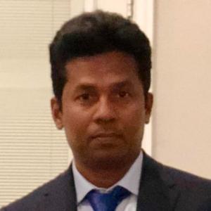 kiran