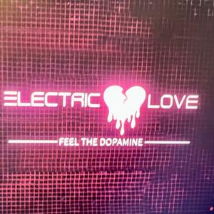 Electric Love