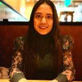 Shreya