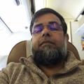 Safder Ali