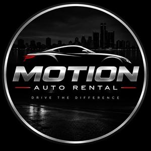 MOTION AUTO RENTAL