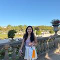 Lavinia Ching Ying