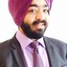 Gurpreet