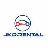 Just Keep Driving Rental LLC