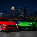 Level Up Rentals