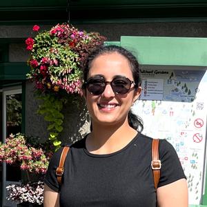 Simran