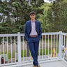 Ankit Nileen