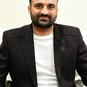 Manpreet Singh