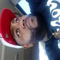 Keandre