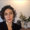 Laure Yvette Marthe