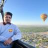 hemanth