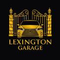 Lexington Garage