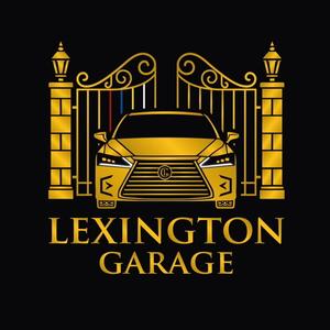 Lexington Garage