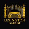 Lexington Garage