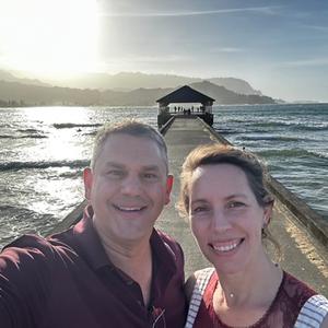 Ben & Shanlee