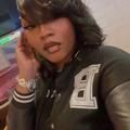 Darion girlfriend