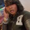 Darion girlfriend