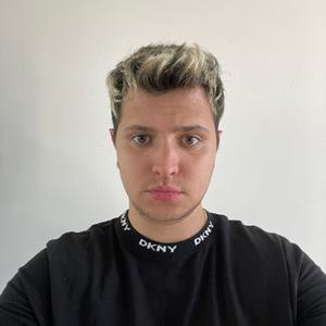 Sergio